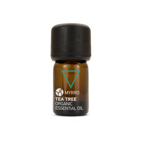 Myrro Éterický olej tea tree 5 ml