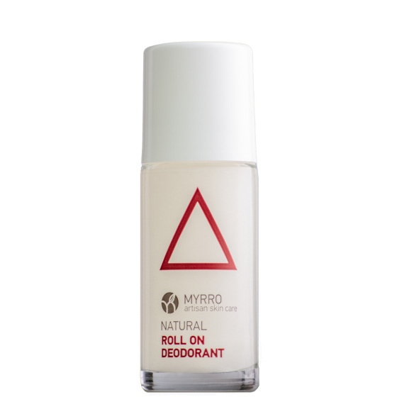 Myrro Přírodní roll on deodorant 50 ml