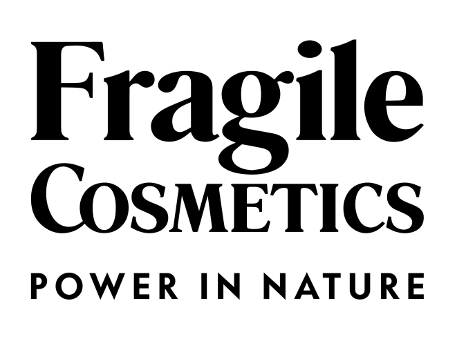 Fragile cosmetics