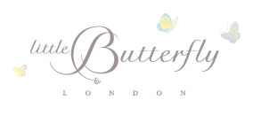Titlle Butterfly London